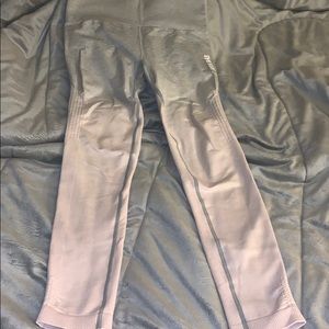Gymshark Ombre Leggings